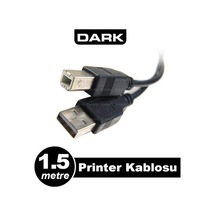 Dk-cb-usb2prnl150 1.5 M Usb 2.0 Kablosu