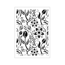 Cadence Fcs Seri Stencil 21X30 Fcs-005