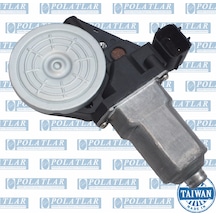 Isuzu Npr 75 Kapı Cam Kriko Motoru Sağ 12v