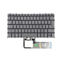 Lenovo Thinkbook 14s Yoga Itl Notebook Klavye - Tuş Takımı / Siyah - Tr