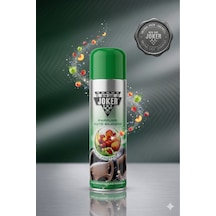 Oto Torpido Parlatıcı Silikon Sprey Parfüm Tutti Frutti