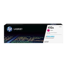 Hp 410a Magenta Kırmızı 2.300 Sayfa Toner Cf413a Kdo