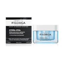 Filorga Hydra-hyal Hydrating Plumping Cream 50ml