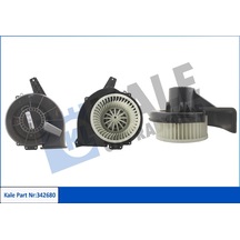 Kale 342680 Kalorifer Motoru Blower - Skoda Fabia 2000-2007 1.9 Sdi Dizel Klimalı Modeller 6q1820015 - 6q1820015c - 6q1820015h - 6q1820015g - 6q1820015e - 6q1819015 - 6q1819015b - 6q1819015c - 6q1819015e - 6q1819015g - 6q1819015h - 6q1819015j - 6r181901