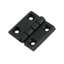 Plastik Yaprak Pano Menteşe 40x40 - 8 ADET