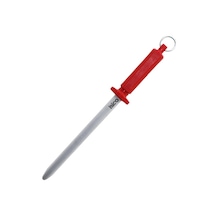 10 İnç Oval Yassı Plastik Masat 5639
