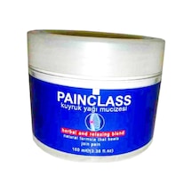 Hbpavm Painclass Kuyruk Yağı Kremi 150 Ml