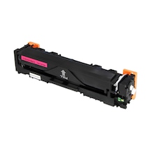 Melsan Hp Color Laserjet Pro M254nw Toner Kırmızı Yüksek Kapasite 2500 Sayfa Uyumlu