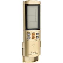 Sarcool Unıversal Klima Kumandası Kt-N828