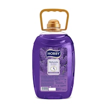 Hobby Sıvı Sabun Naturel Lavanta 3000 Ml