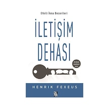 İletişim Dehası - Henrik Fexeus - Diyojen Yayıncılık