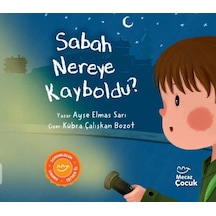 Sabah Nereye Kayboldu - Ccgx-893983