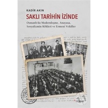 Saklı Tarihin Izinde