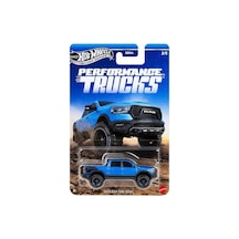 Silver Series Trucks 2020 Ram 1500 Rebel