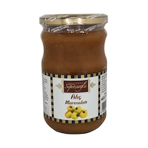 Erdem Sepetçioğlu Alıç Marmelatı 720 G