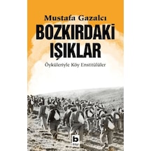 Bozkırdaki Işıklar - Rjcı-727301