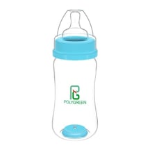 Polygreen Kd 3020 Akıllı Biberon (Mavi)