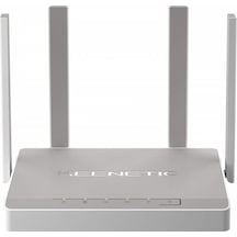 KEENETIC ULTRA KN-1810-01TR AC2600 Dual Band  EV Ofis Tipi Access