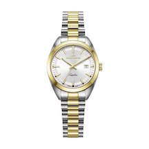 Roche Montre Rml5011-04 Kadın Kol Saati Gümüş