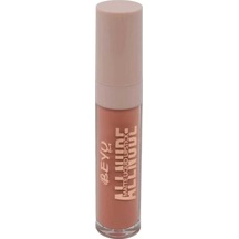 Deluxe Beyu Paris All Nude Matte Liquid Lipstick Mat Ruj 01