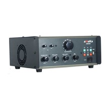 Atak Ank-351 3 Girişli Mp3 Automute Mikser