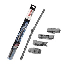 Mini Cooper 2001-2006 Ön Cam Silecek Seti Takım Aerotwin Retro Sağ - Sol Aynı Adet Aynı: 450mm