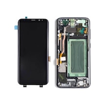 Samsung Galaxy S8 Plus (Sm-G955F) Servis  Lcd Dokunmatik Ekran