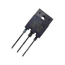 2sd 998 To-3pf Transistör