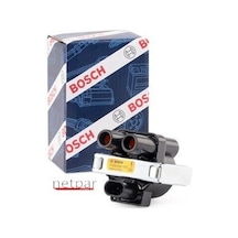 Fiat Albea 1.2 2002-2012 Bosch  Ateşleme Bobini