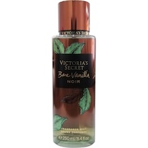 Victoria’s Secret Bare Vanilla Noir Fragrance Mist Vücut Spreyi 250 ML