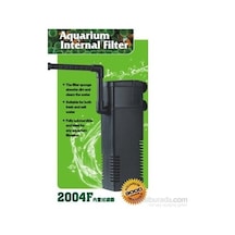 Venusaqua 2004F Akvaryum İç Filtre 880 L/H 15W