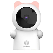Neutron Ntl-bc-05p Pembe Bebek Kamerası