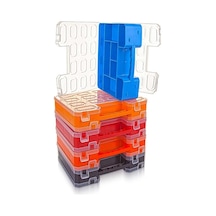 Asr 5033 Alfa Çift Taraf Organizer Kutu