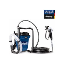 Scheppach Acs3000 Elektrikli Boya Tabancası 750 W - 5906002901