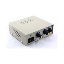 12V Pazarcı Anfisi