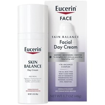 Eucerin Skin Balance Gündüz Yüz Kremi 48 G