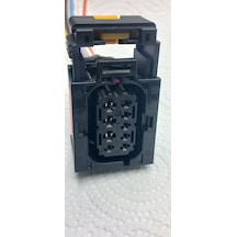 33116063 251.7.2535.10 Ford Cadillac İçin Şanzıman Beyin Soketi T8077
