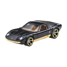 '71 Lamborghini Miura P400 Sv Jfn83 Karışık Renkler Ve Modeller