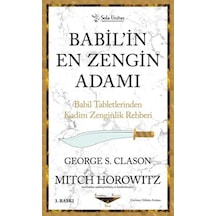 Babil'in Zengin Adamı - Glob-637558