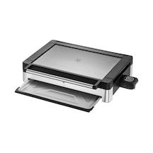 WMF Lono Grill 2200 W Cam Kapaklı Elektrikli Izgara