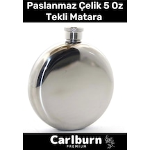 Özel Üretim Uzun Süre Soğuk Tutan Paslanmaz Çelik 5 Oz Tekli İçecek Matara Şişesi Çok Renkli