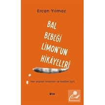 Bal Bebeği Limon'un Hikayeleri - Ercan Yılmaz - Şule Yayınları