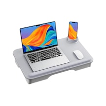 Bix Saiji GX7 Taşınabilir Laptop Telefon Notebook Çalışma Minderi