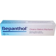 Bepanthol Onarıcı  Bakım Merhemi 30 Gr