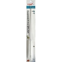 Lz215-30cm Liya Esnek Hortum Temizleme Fırçası 30 Cm