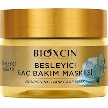 Bioxcin Besleyici Saç Bakım Maskesi 225 Ml