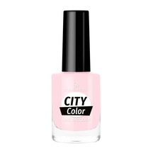City Nail Lacquer No: 145 - Parlak Ve Uzun Süre Kalıcı Oje 10.2 Ml