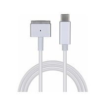 Type c To Magsafe 2 Apple Uyumlu MacBook Pro Air Şarj Kablosu