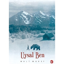 Uysal Ben Walt Morey Beyaz Balina Yayınları N11.13360