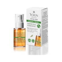 Yoon Vegan Biberiye Saç Bakım Serumu - Saç Dökülme Karşıtı, Hızlı Saç Uzatan, Sülfat, Paraben Ve Silikon İ